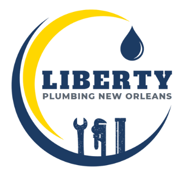 Liberty Plumbing New Orleans logo