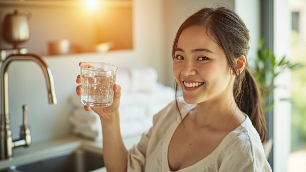 Benefits of Water Softeners in New Orleans LA 70130