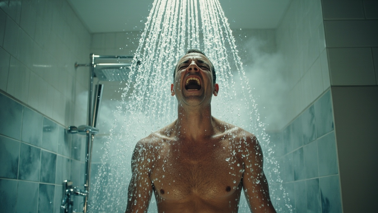 How We Eliminate the Cold Water Sandwich Effect Permanently