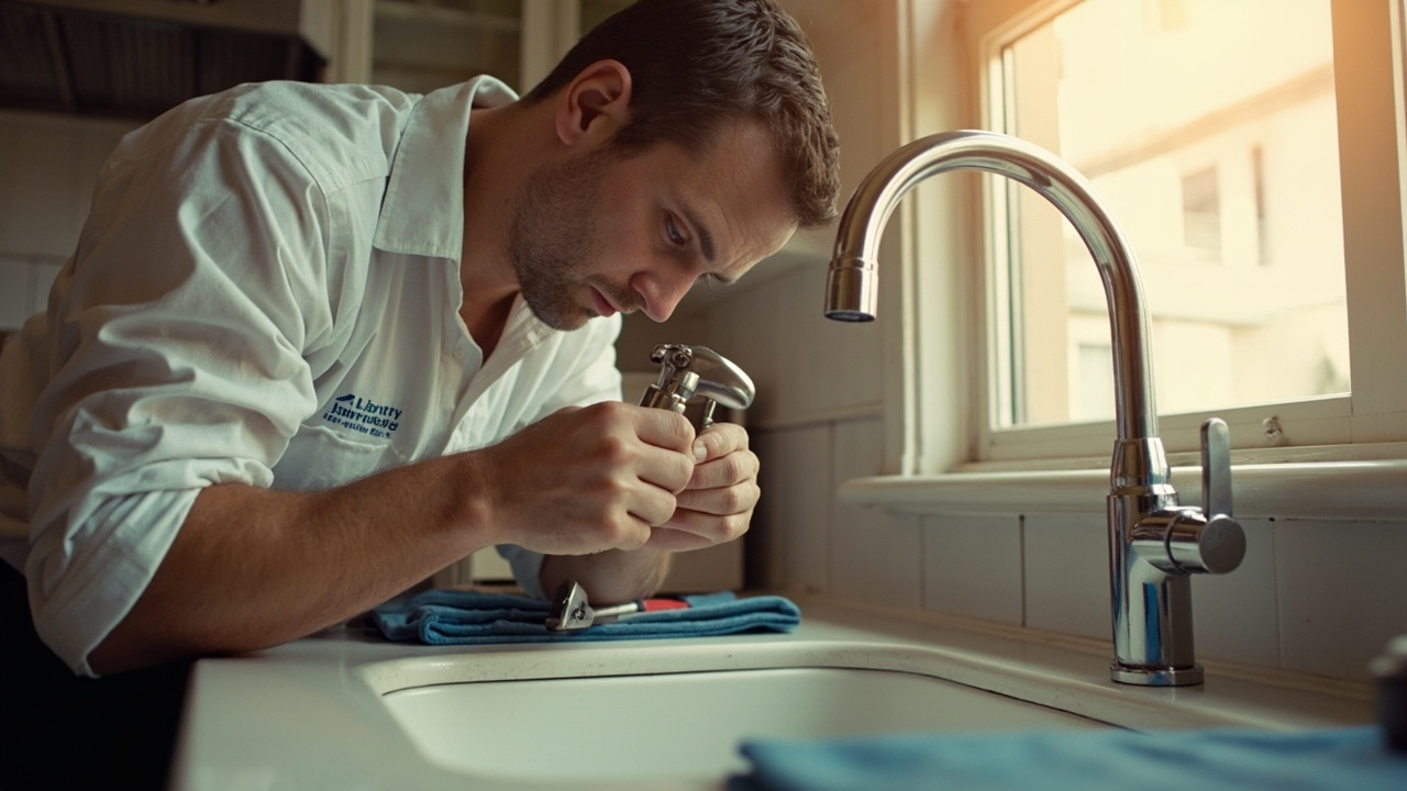 Why New Orleans Faucets and Sinks Fail Faster Than You Think