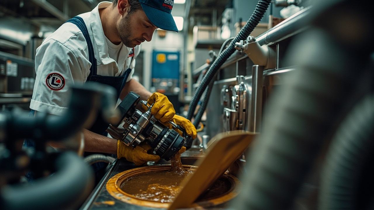 New Orleans Food Service Operations Face Unique Grease Management Challenges