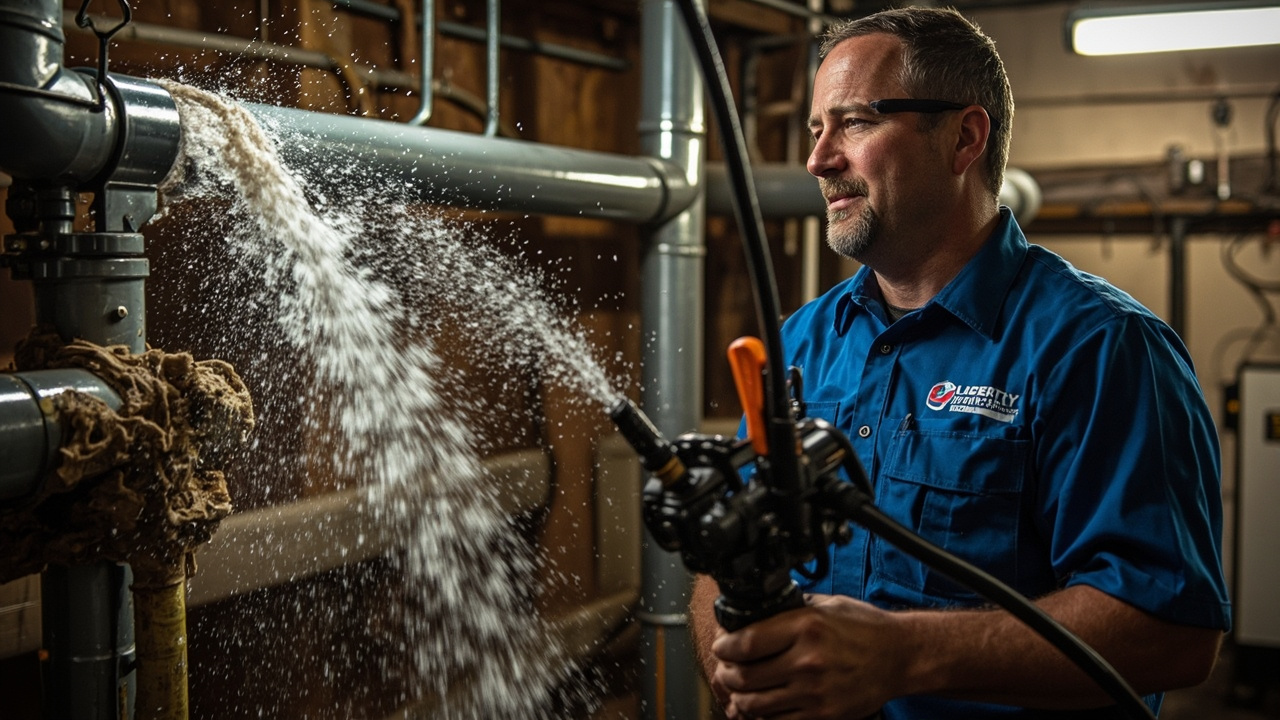 Why New Orleans Drains Need More Than Just a Quick Snake