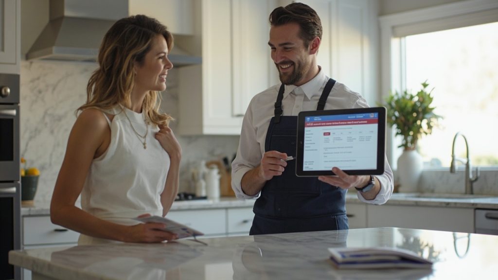 Plumbing Financing Options in New Orleans LA 70113