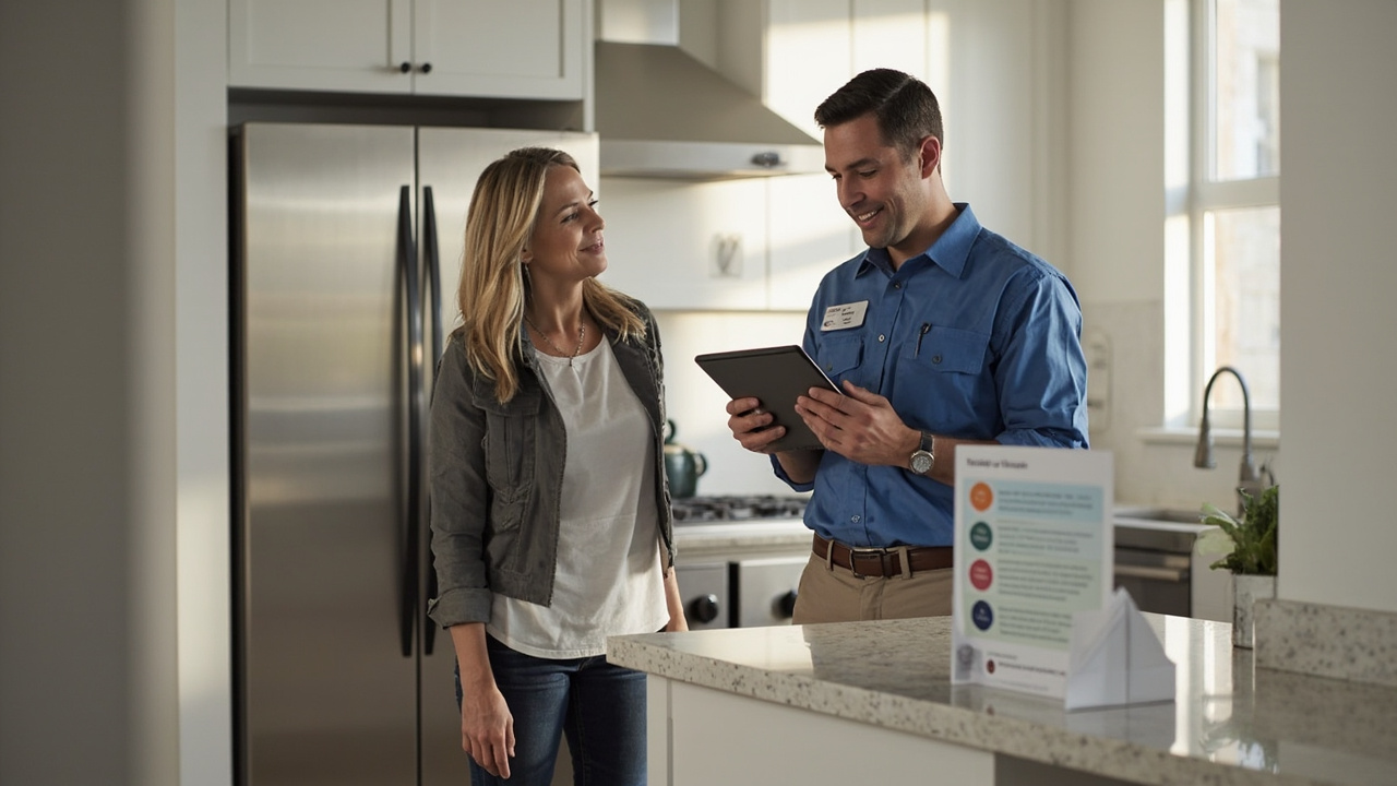 How Liberty Plumbing New Orleans Structures Financing Solutions