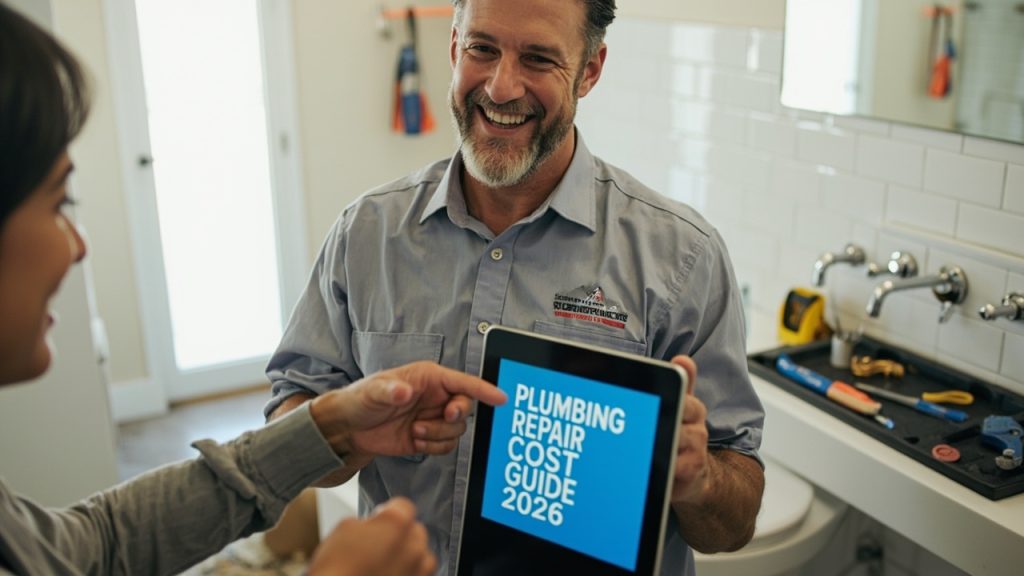 Plumbing Repair Cost Guide in New Orleans LA 70113