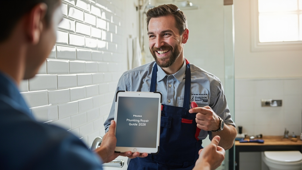 How We Calculate Fair Pricing for Every Repair