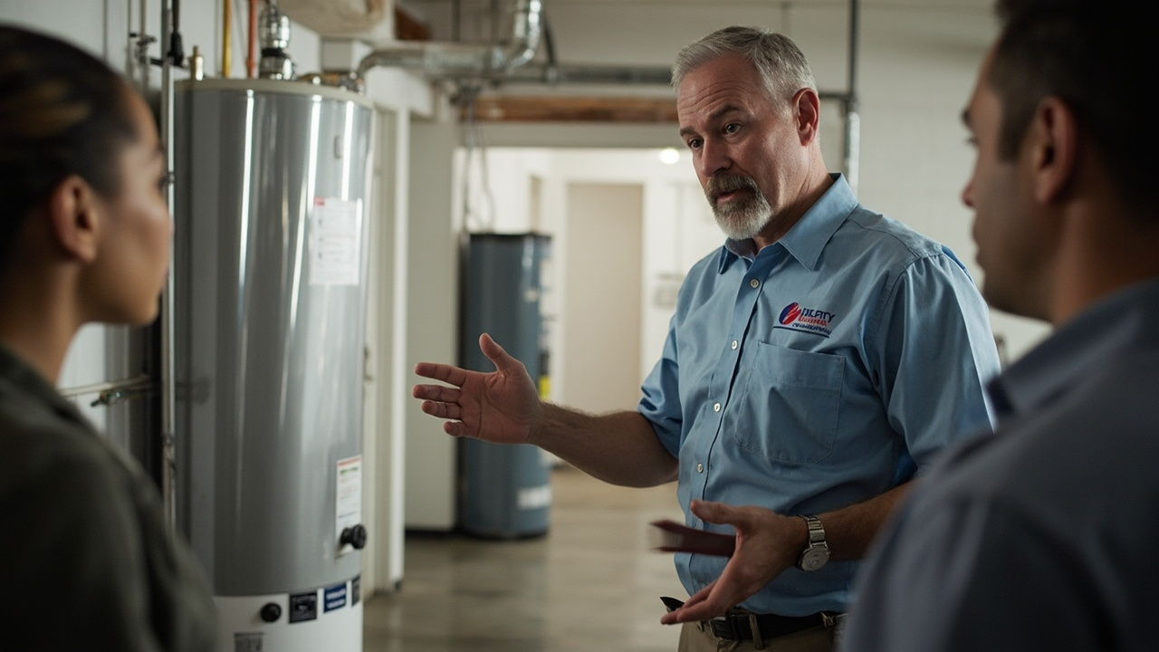 How Storage and Instantaneous Systems Actually Work