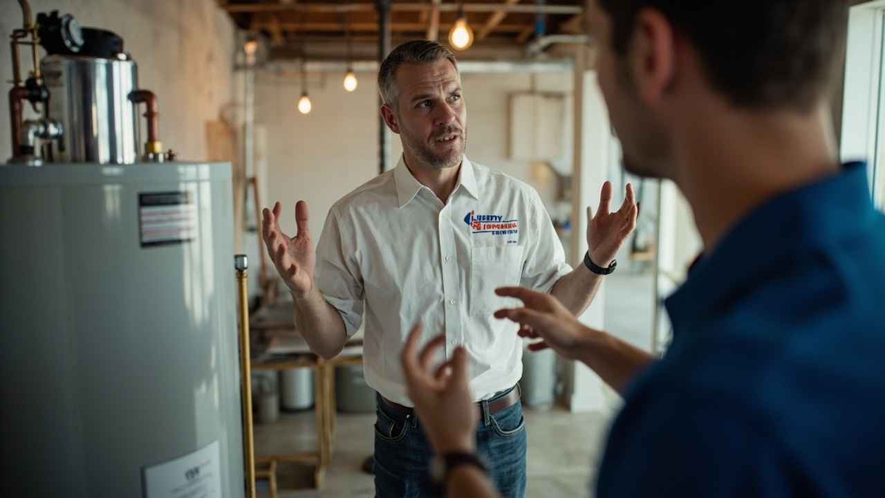 Why New Orleans Homeowners Face a Critical Water Heater Decision