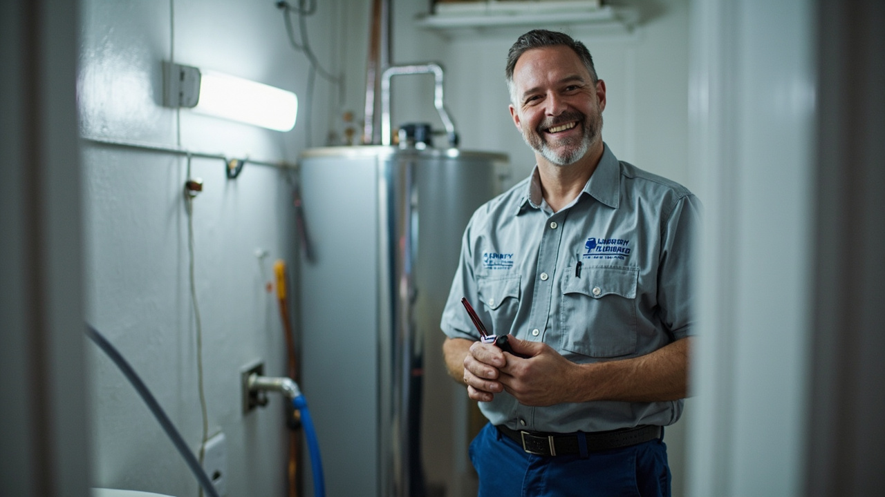 Why New Orleans Homes Are Making the Switch to Tankless Water Heaters