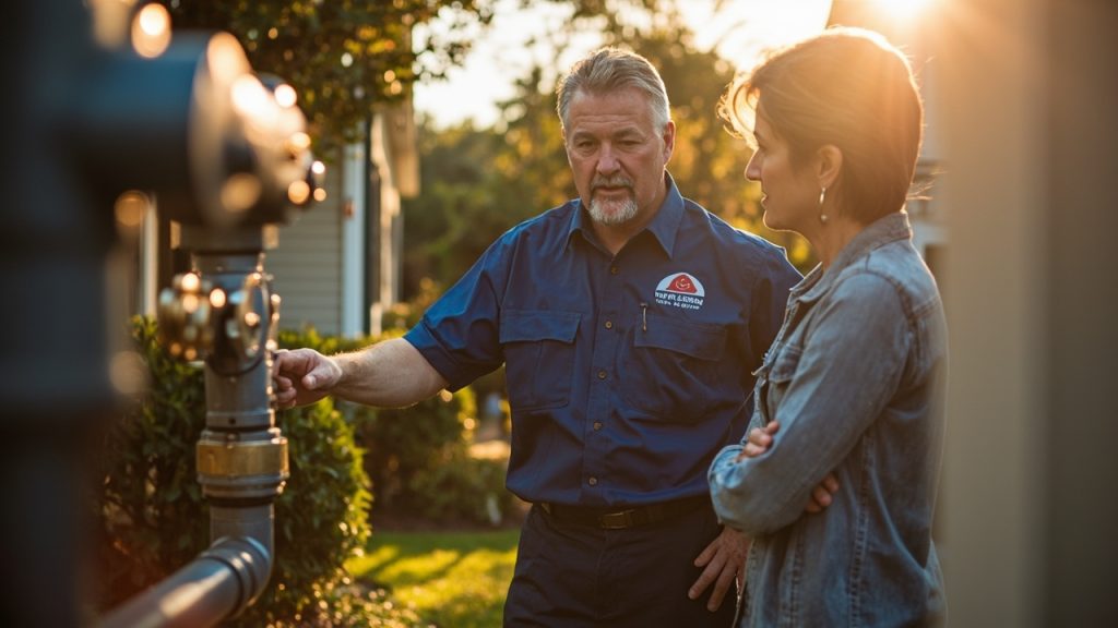 Understanding Backflow Testing in New Orleans LA 70130