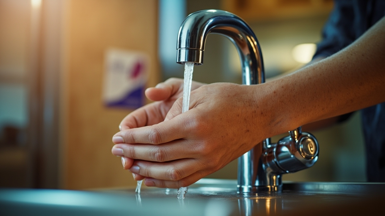Why Water Conservation Matters More in New Orleans Than Most Cities