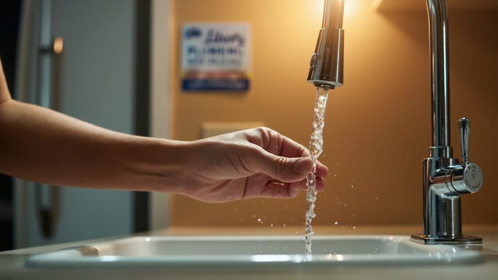 Water Conservation Tips in New Orleans LA 70112