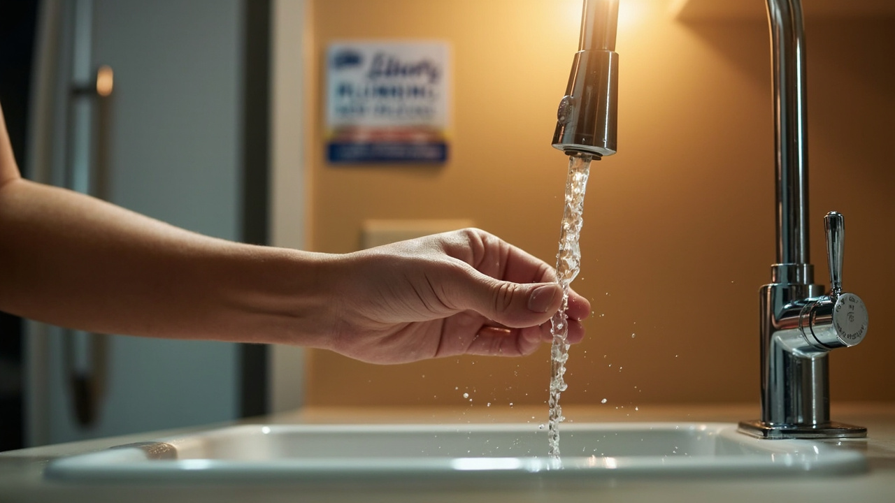 Water Conservation Tips in New Orleans – Cut Your Water Bill While Protecting Our Aquifer
