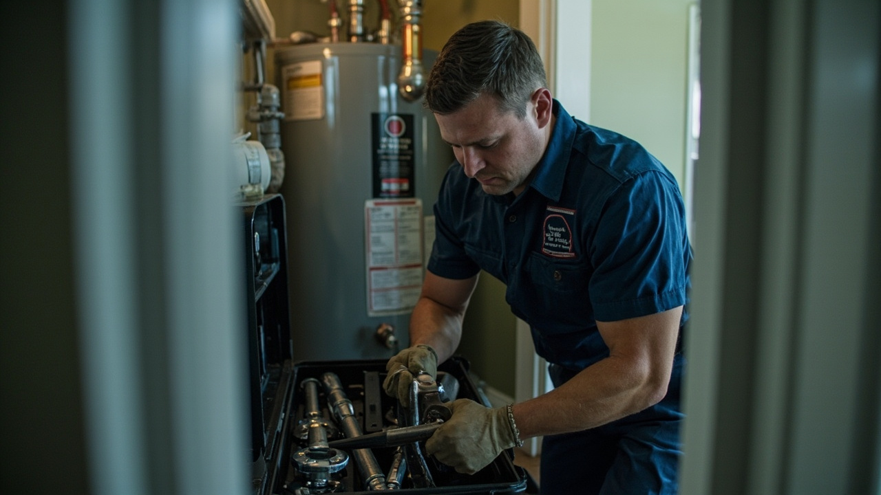 How We Approach Water Heater Diagnostics and Installation in New Orleans