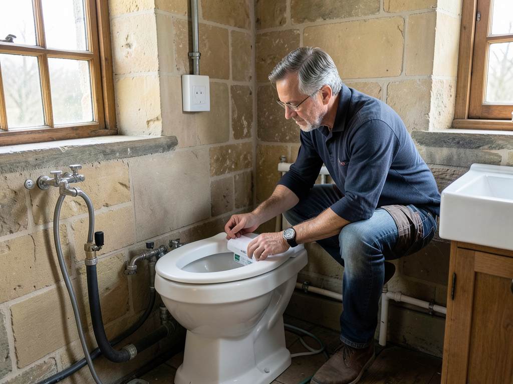 Adding a bidet to your bathroom remodel in the iri