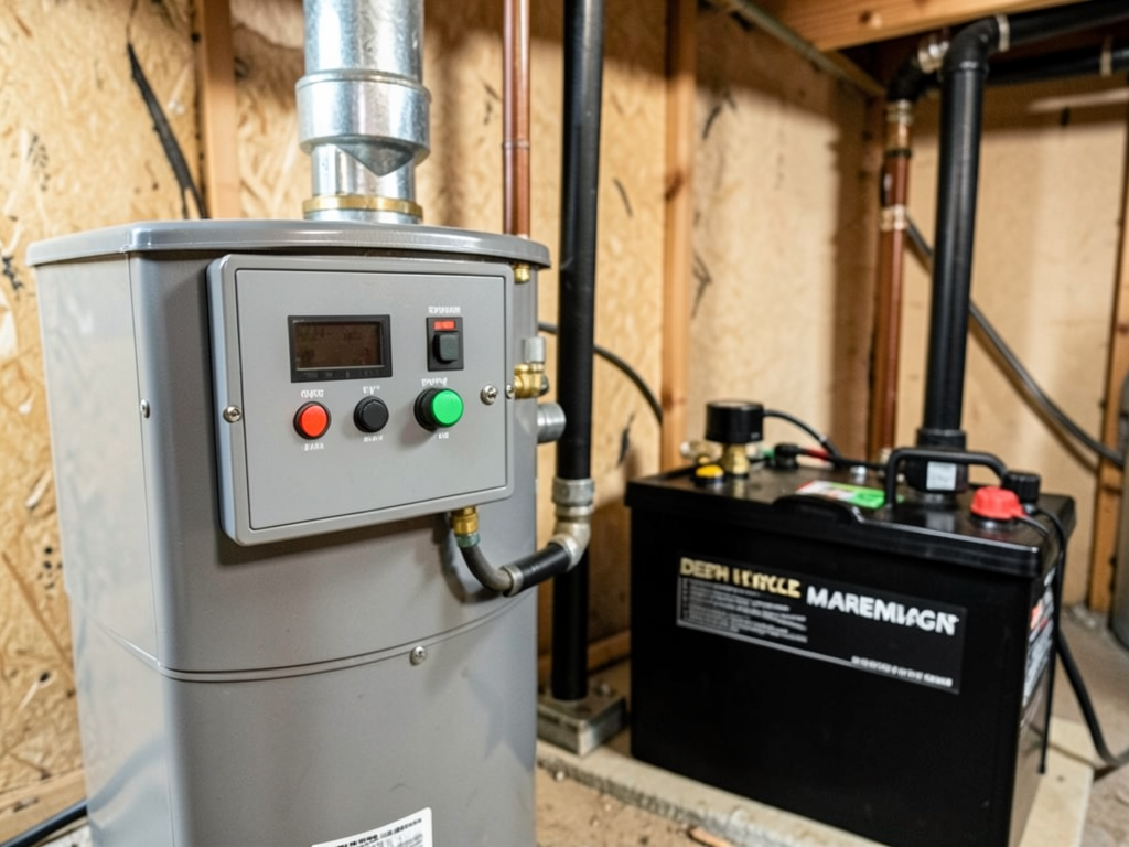 Choosing the Best Sump Pump for New Orleans Basements and Crawlspaces