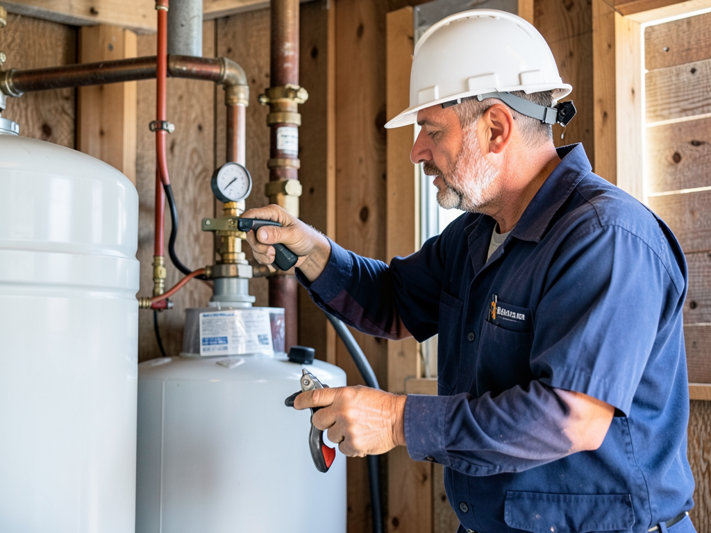 Common Plumbing Issues for Homeowners Using Well Water in Rural St. Bernard Parish