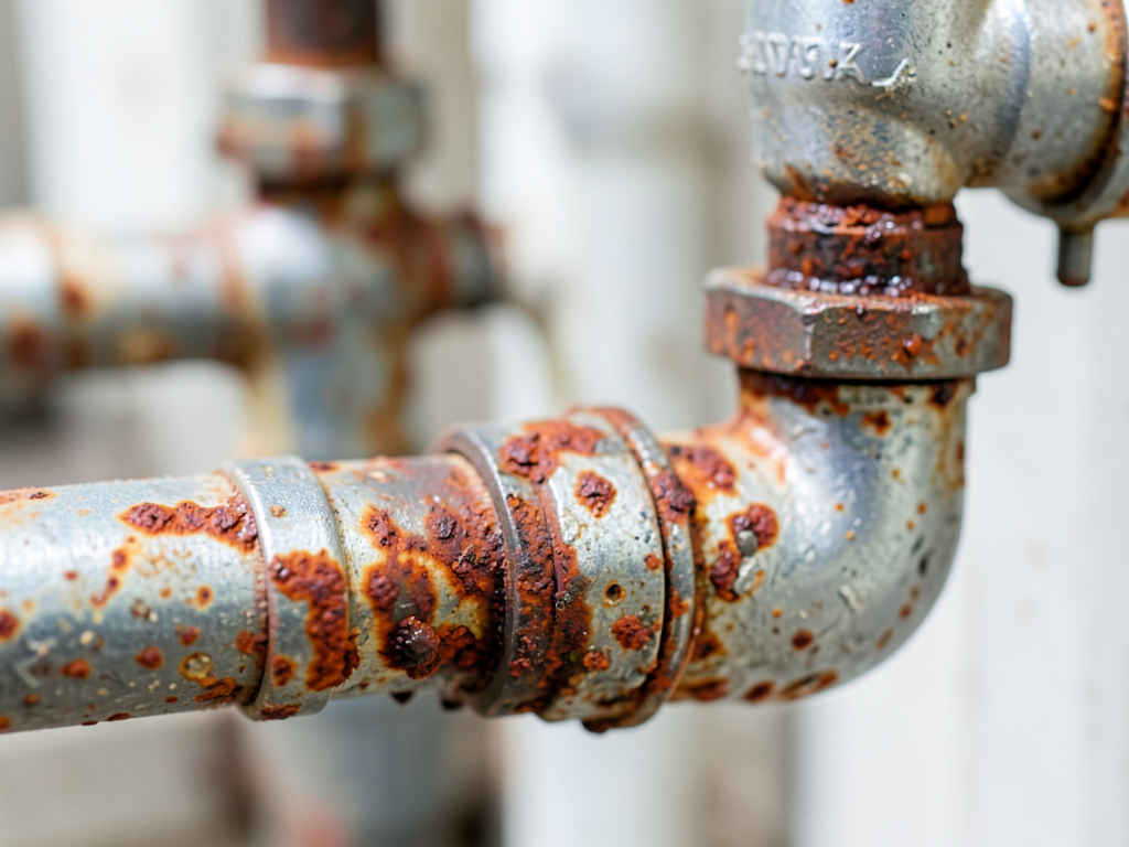 Common Plumbing Issues for Homeowners Using Well Water in Rural St. Bernard Parish
