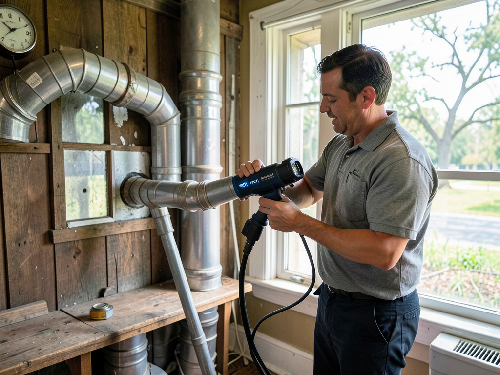 Common sewer venting issues in older homes near ci