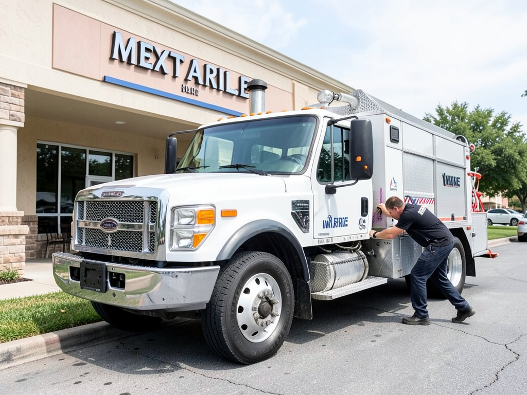 Emergency Drain Cleaning Services for Metairie Homeowners and Businesses