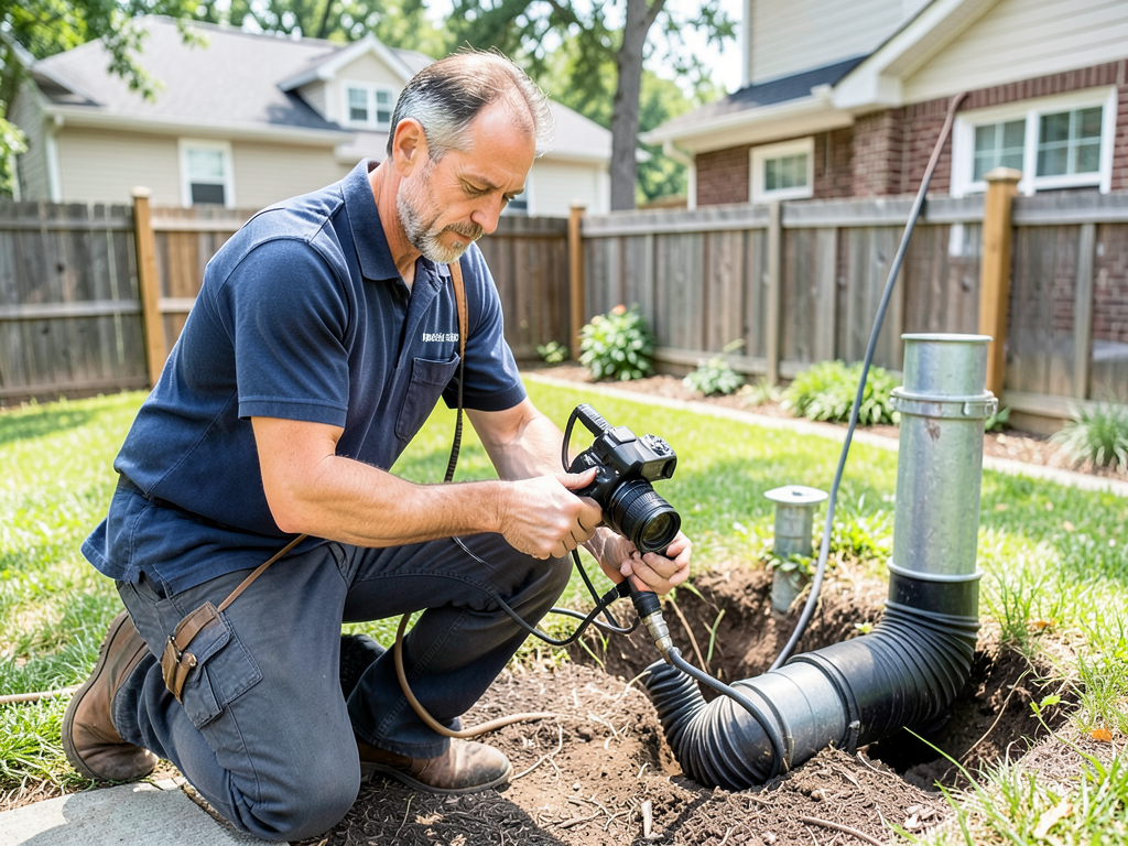 Essential plumbing considerations for building a b