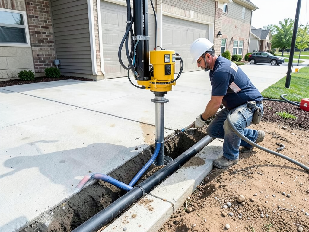 Expert Main Water Line Repairs and Replacements for Broadmoor Properties