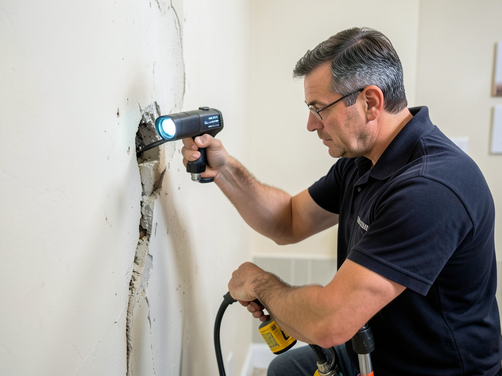 Finding a licensed master plumber near westwego fo