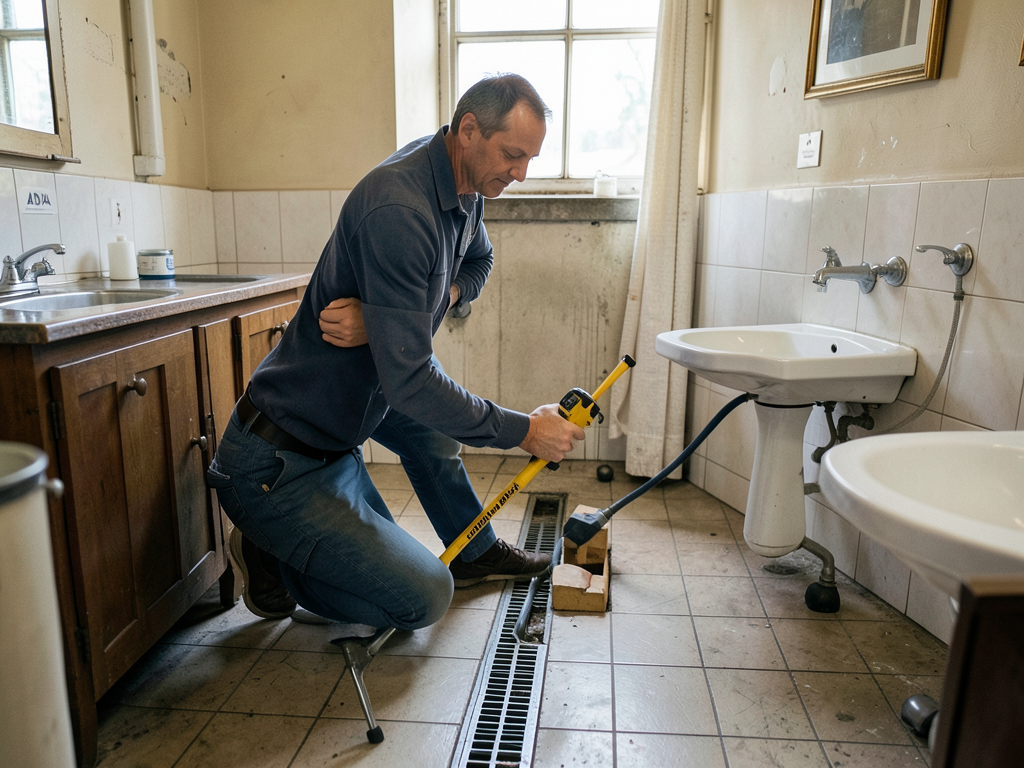 How to Make Your New Orleans Restaurant Bathrooms ADA Compliant