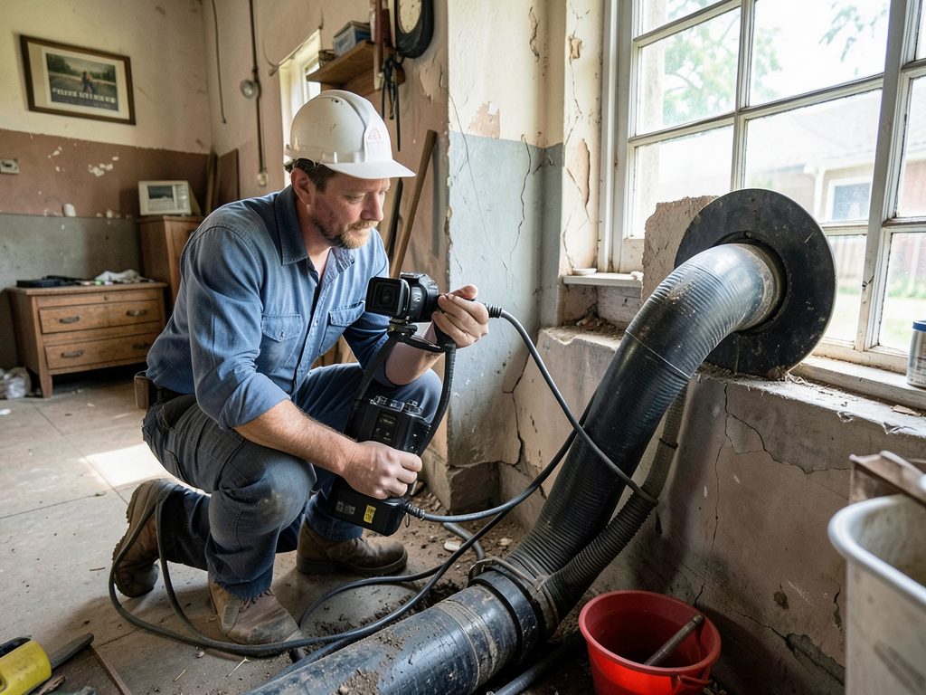 How to prevent high volume plumbing clogs in your