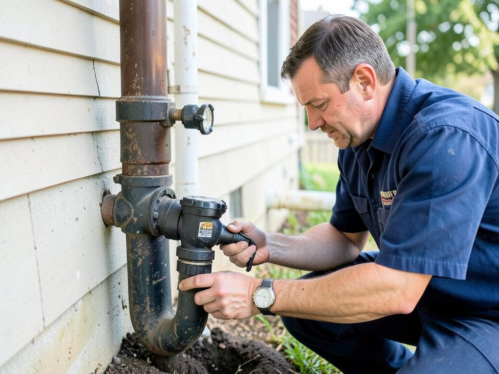 Preparing Your Home Plumbing for Hurricane Season in St. Bernard Parish