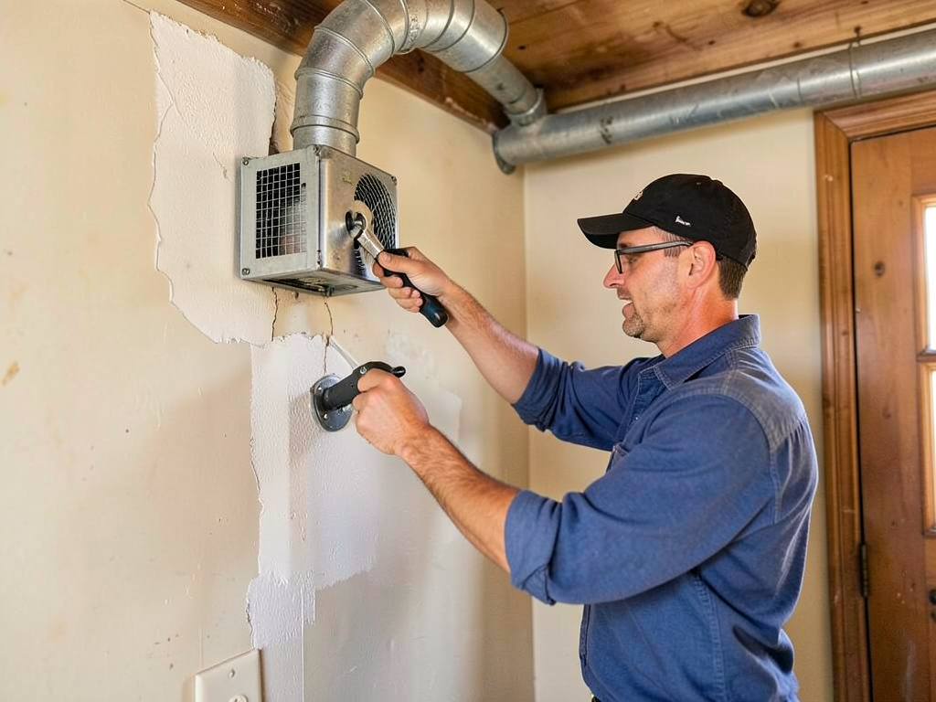 Preventing mold and mildew in your irish channel b