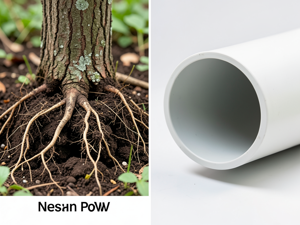 The Best Ways to Stop Tree Roots from Destroying Your Carrollton Sewer Lines