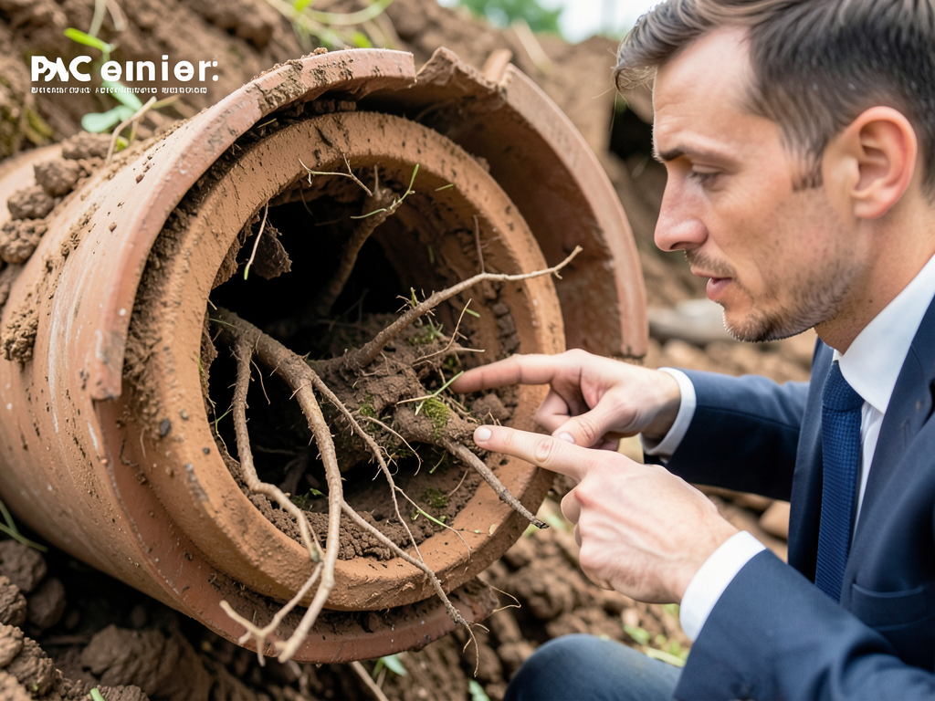 What New Orleans Homebuyers Should Look for in a Sewer Camera Inspection Report