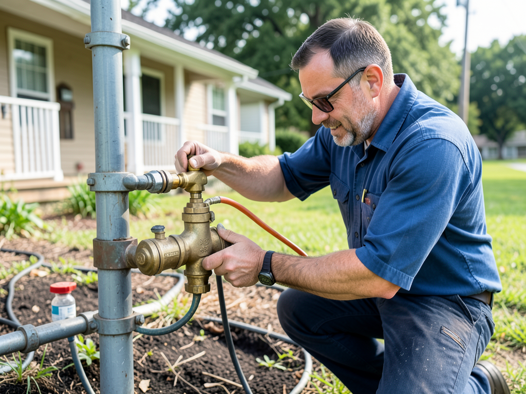 Why high water pressure is actually damaging your