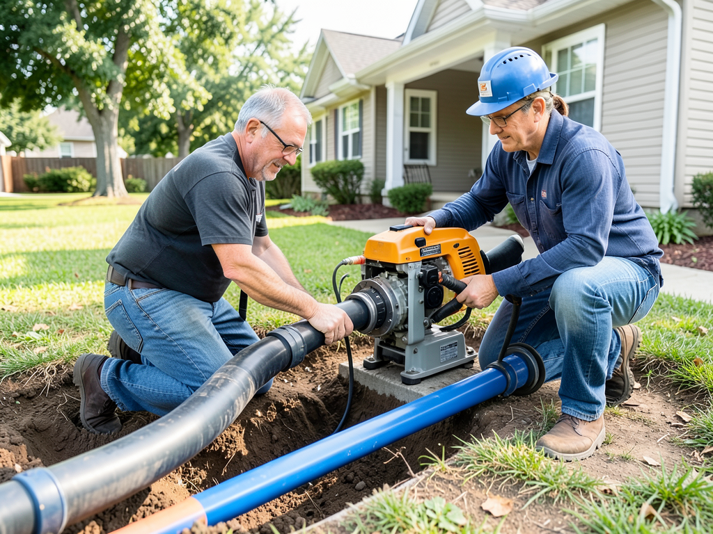 Why old clay pipes are the biggest threat to your