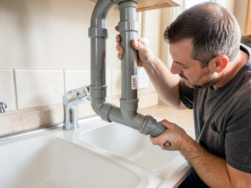 Why polybutylene pipes are a ticking time bomb for