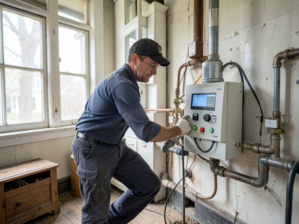 Why you should install a smart leak detector in yo