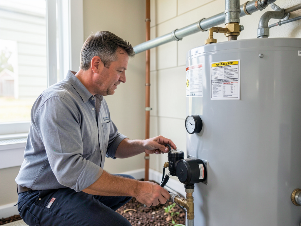 Why Your Gentilly Home Needs a Hot Water Recirculation Pump for Instant Heat