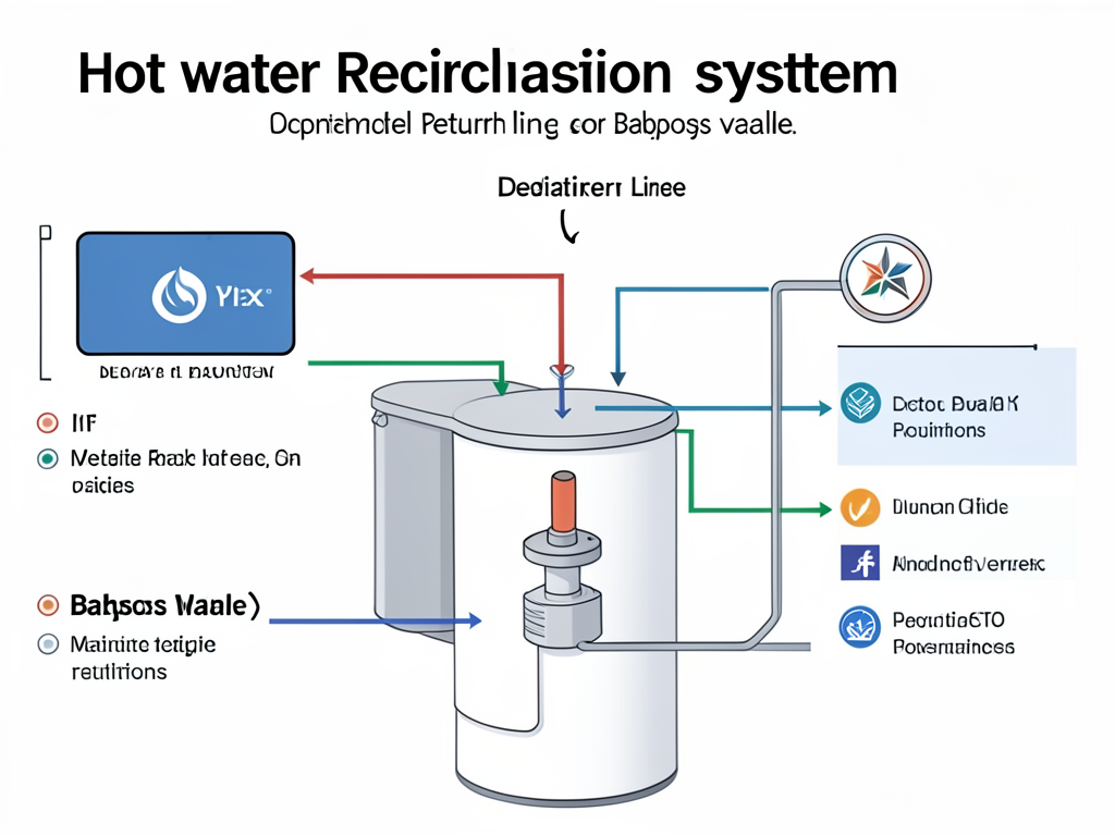 Why Your Gentilly Home Needs a Hot Water Recirculation Pump for Instant Heat