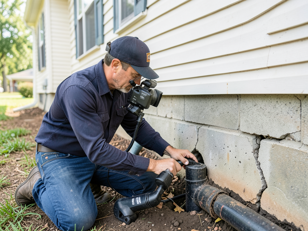 Why Your Lower Ninth Ward Home Smells Like Sewage and How to Stop It
