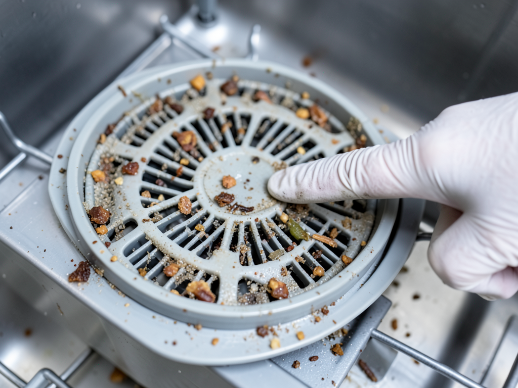 Why your new dishwasher won t drain and how to fix