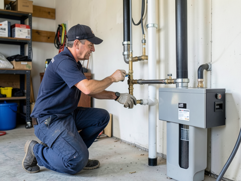 Why your new orleans tap water sometimes smells li