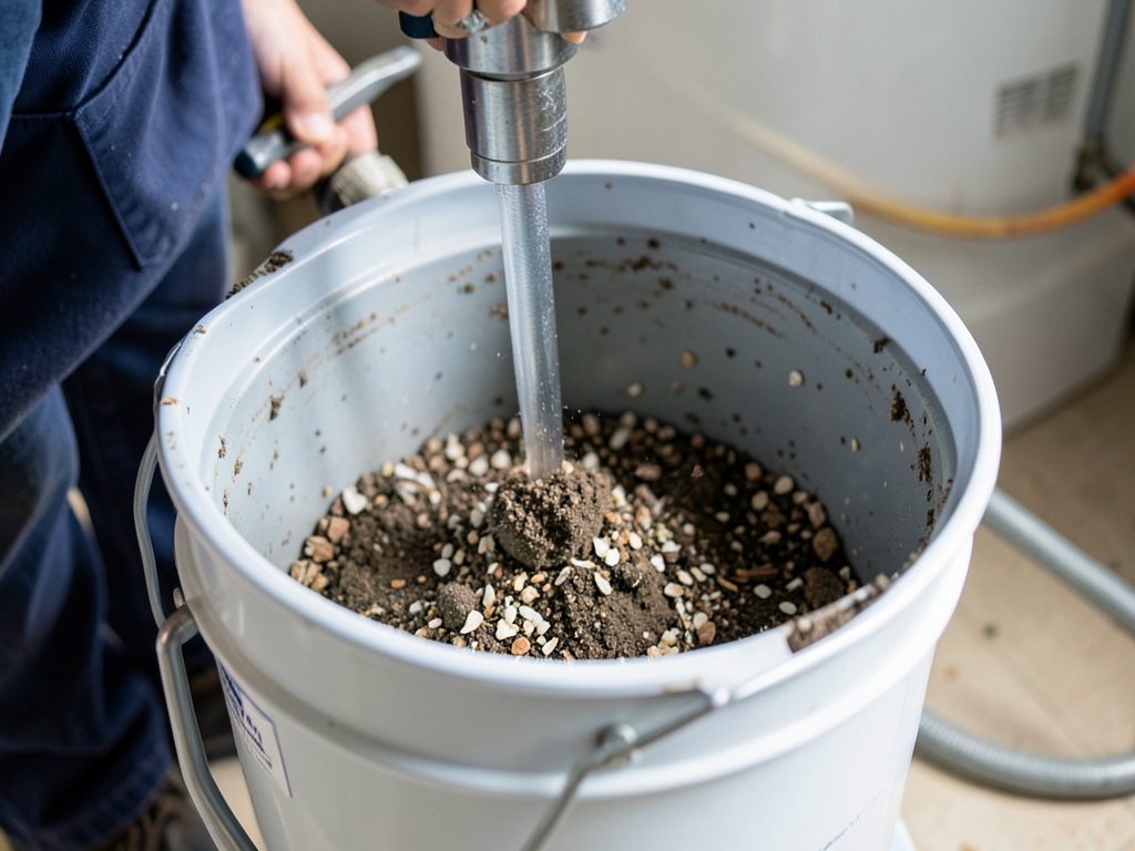 Why Your Water Heater Is Making That Strange Popping Sound (And How to Flush It)